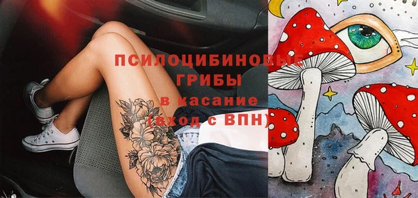 круглые Иннополис